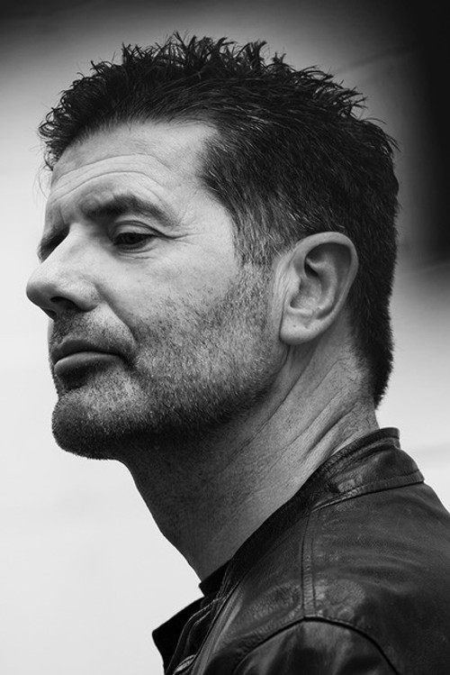 Давид Глеесон