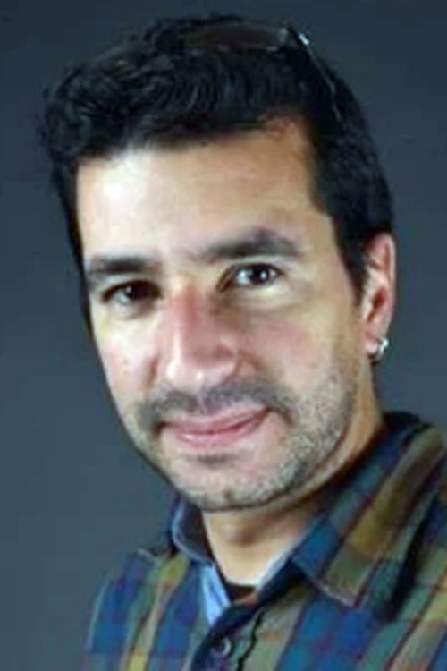 Мехди Натецх