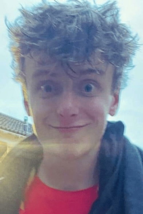 Даниел Балдерсон