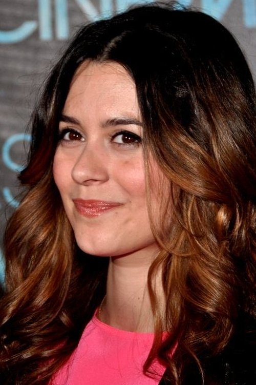  Эмили Симон