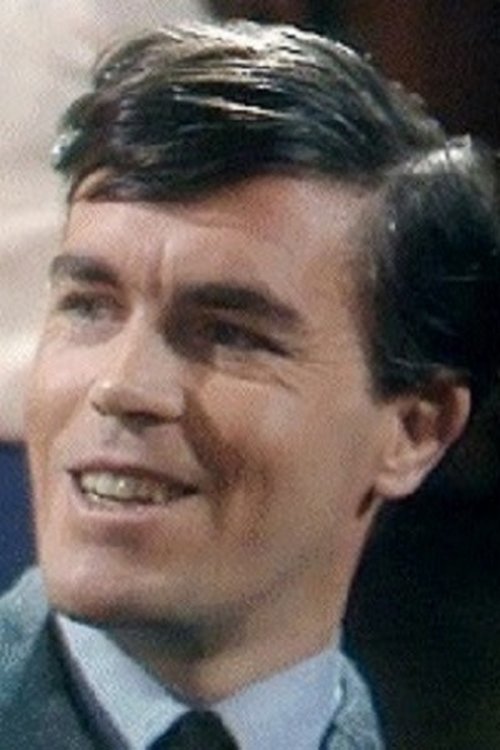  Колин Кэмпбелл