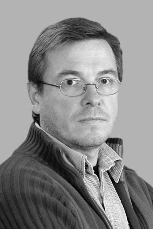 Борис Волков