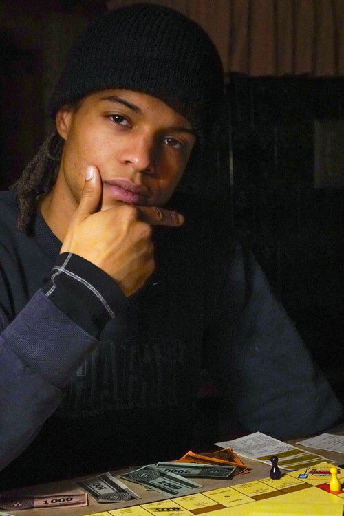 Jустин Мwангама