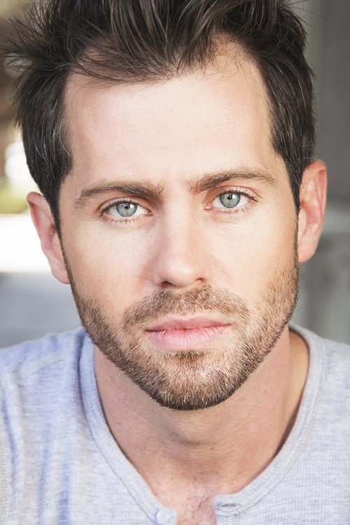  Джереми  Спенсер