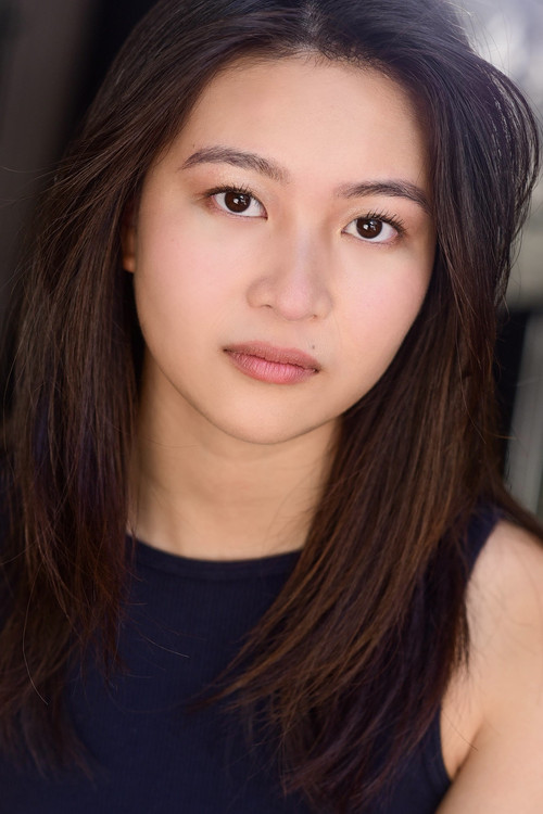 Гина Роберг