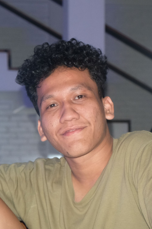 Габриел J П Валентин