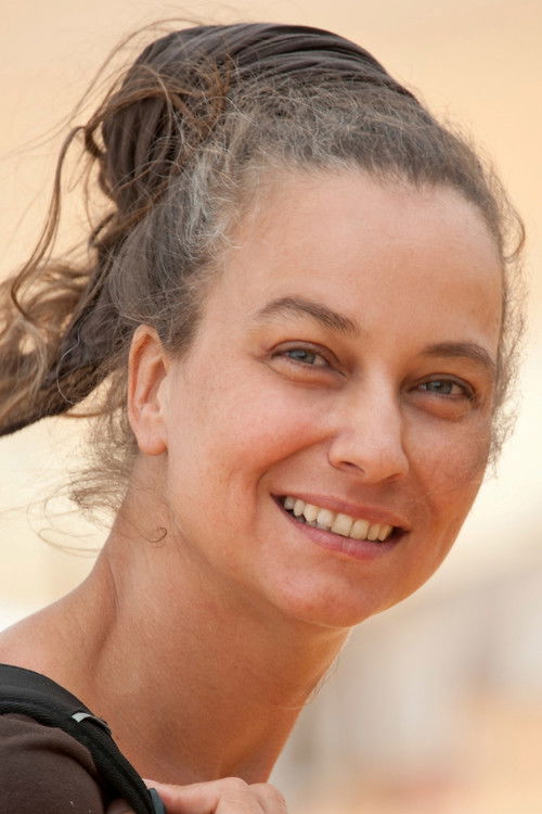 Наталие Ухер