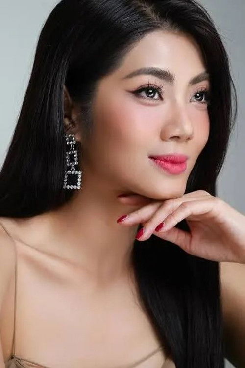 Đàм Пхươнг Линх