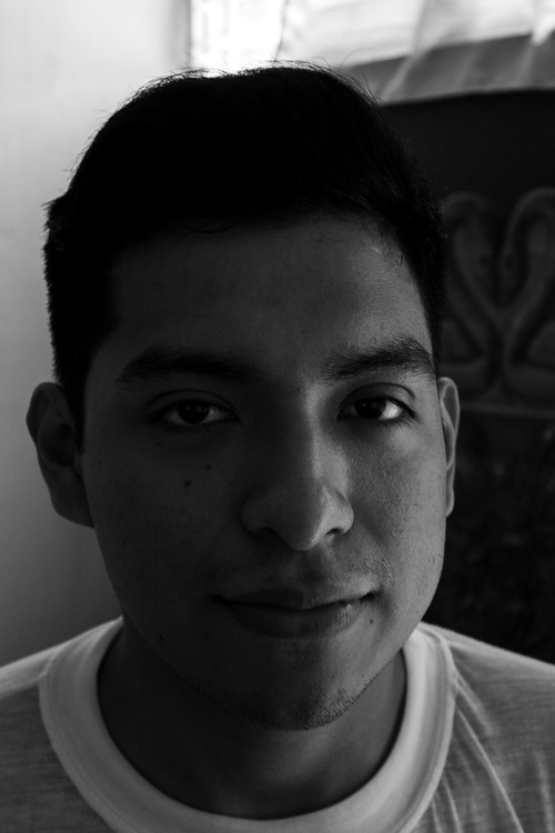 Улисес Гарцíа