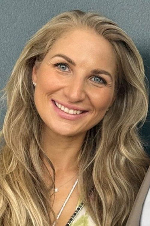 Лоуисе Лиисберг