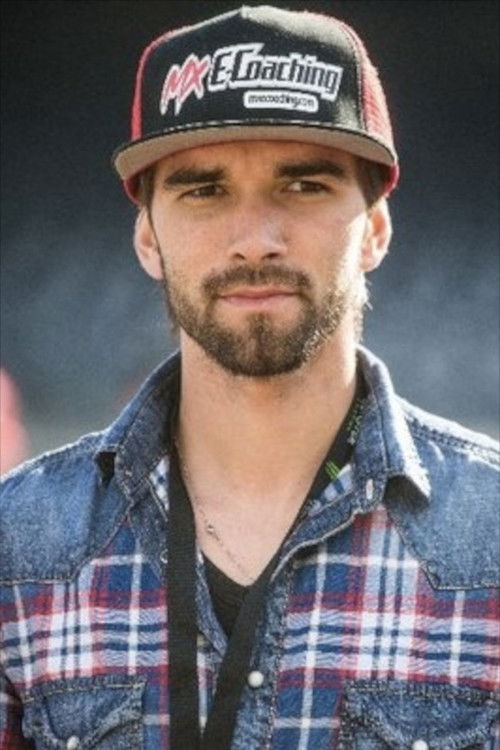 Димитри Роландо