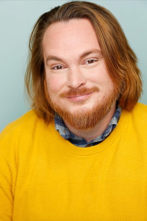 Давид Ницхолс Jр.