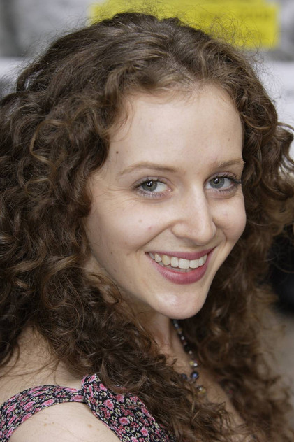 Оливиа Рамеау