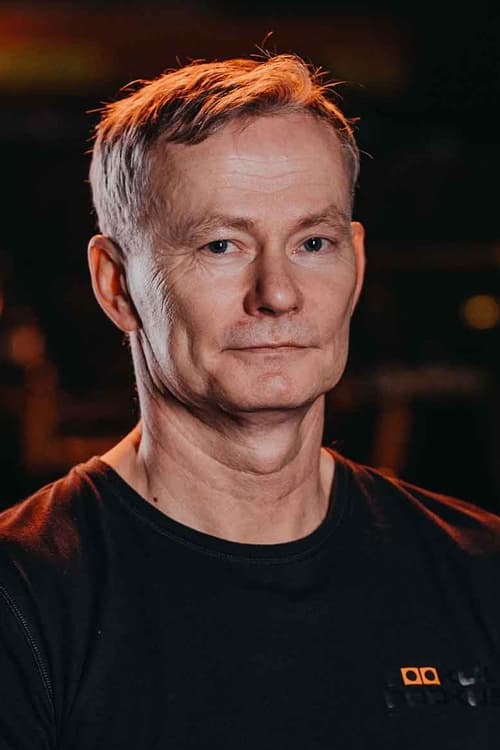 Ерго Треиер