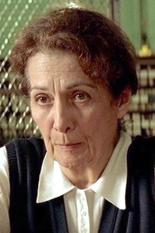 Беттй Миллер