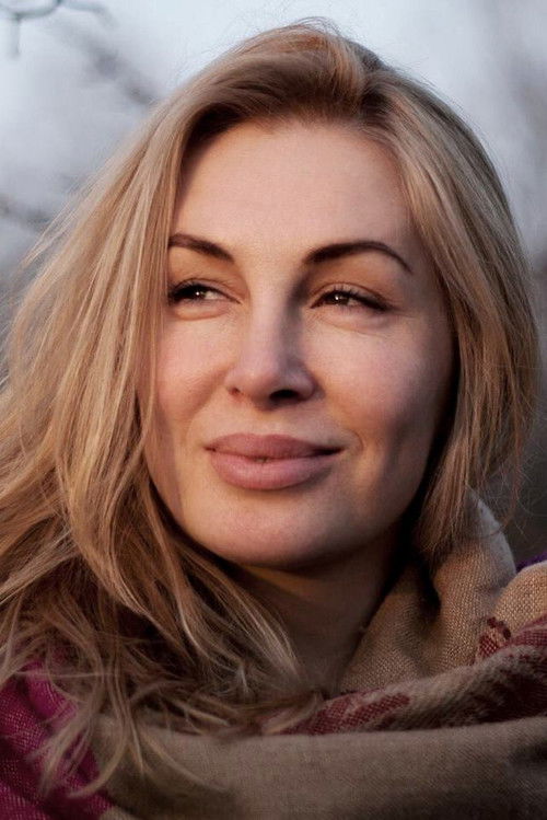 Наталиа Пасенйтска