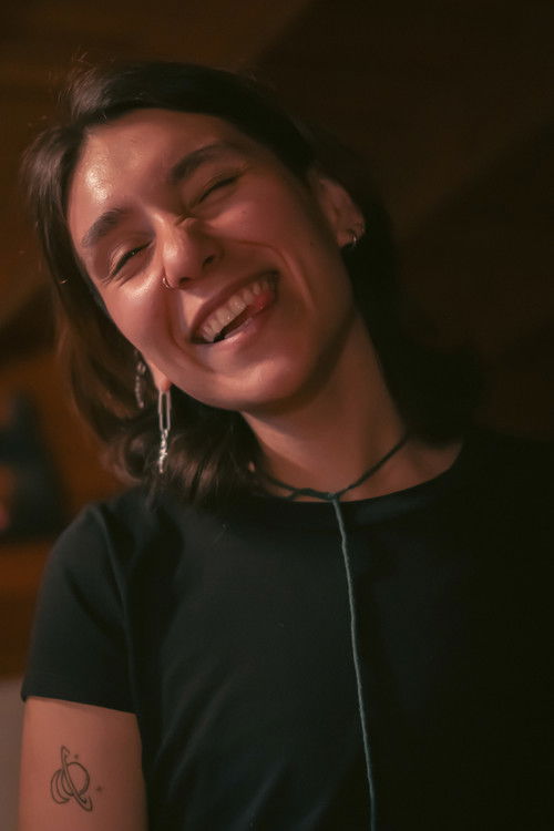 Ноах Сатурно