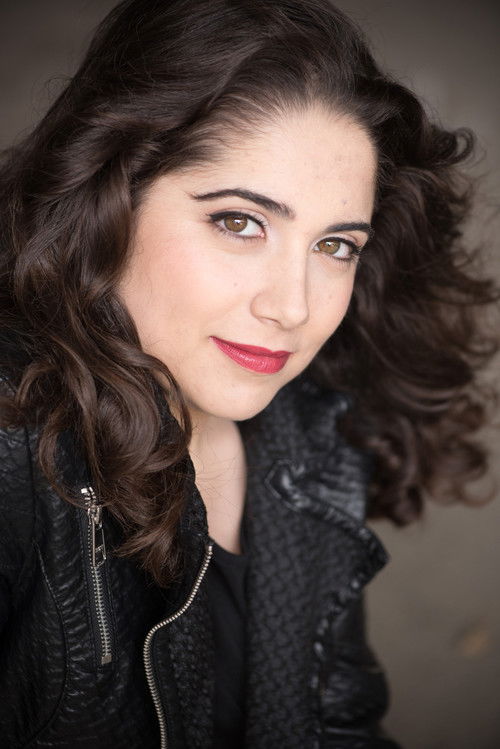 Натасха Цапп