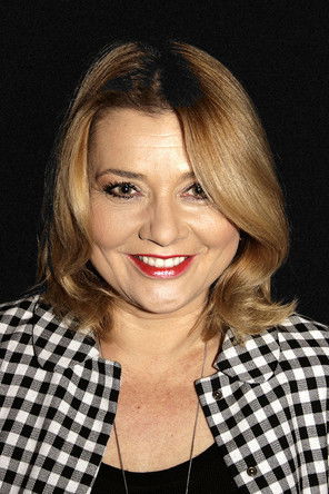  Малгожата Островская