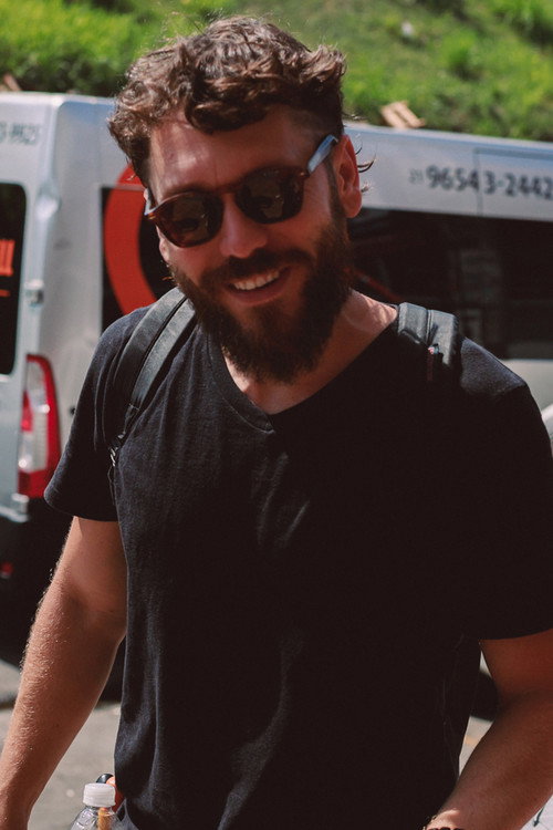 Родриго Фреитас