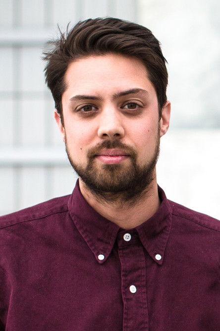 Кристоффер Кумар