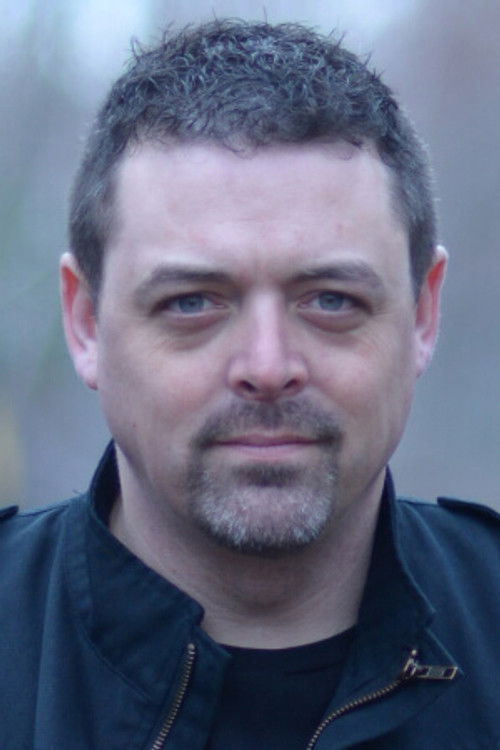 Даниел Лéгер