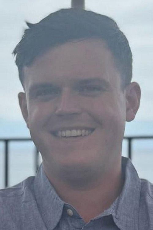 Кристоффер Jохан Фогх Холмкjæр