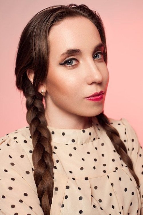 Ксенийа Каратйгина