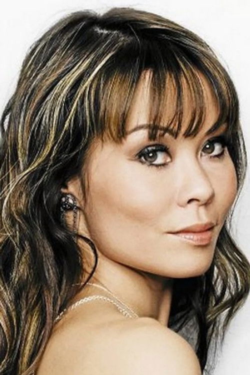  Кристина Шани