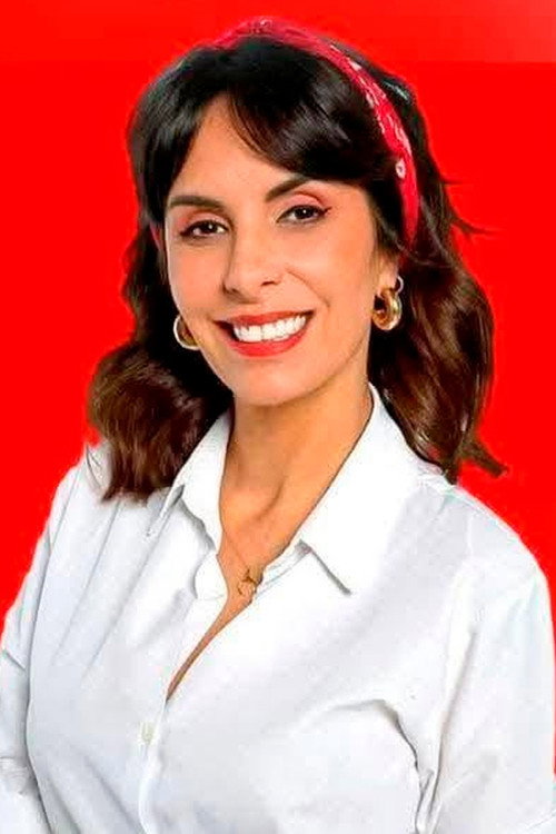 Царла Xимена Гарцíа Бусцаглиа