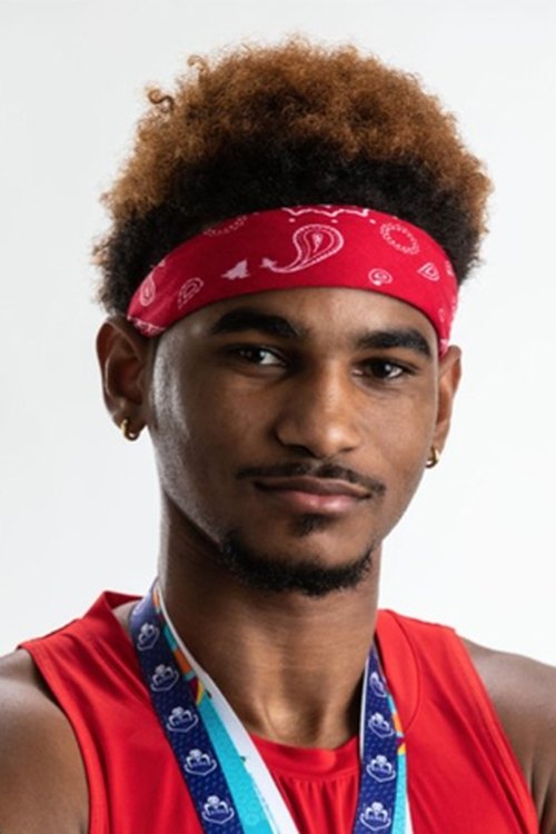 Деланте Jохнсон