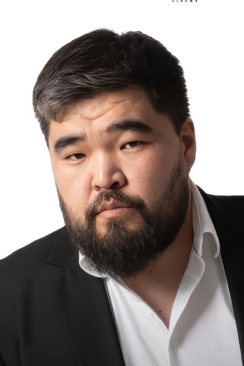 Ашим Ахметов