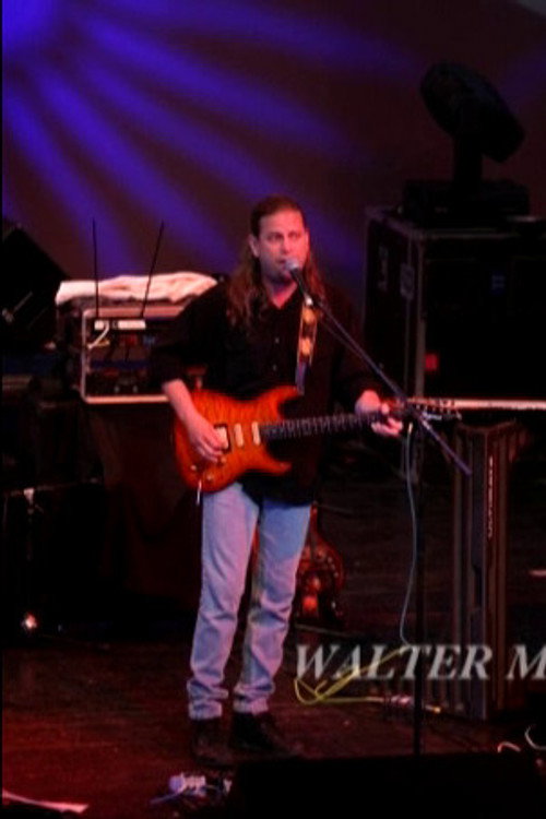 Wалтер Мооре