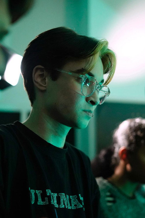 Хенрй Фиелдс