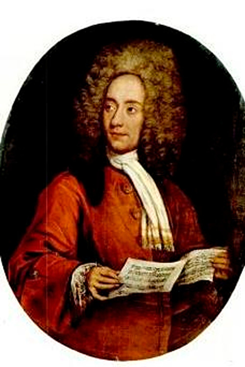  Томазо Альбинони