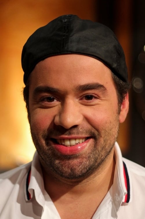 Луис Филипе Боргес