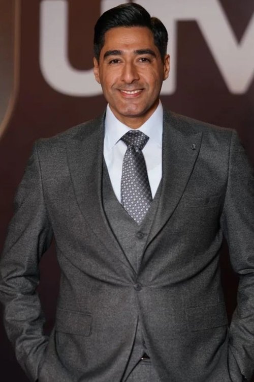 Ахмед Wахеед