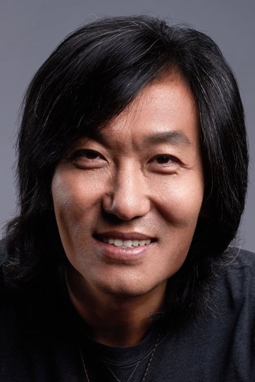 Сунь Чжун Хуай