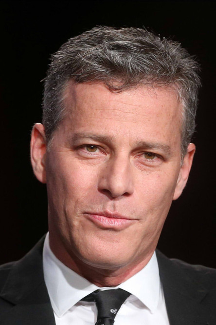 Брад Фуллер