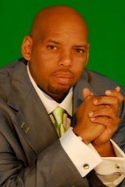 Марвин Хайес