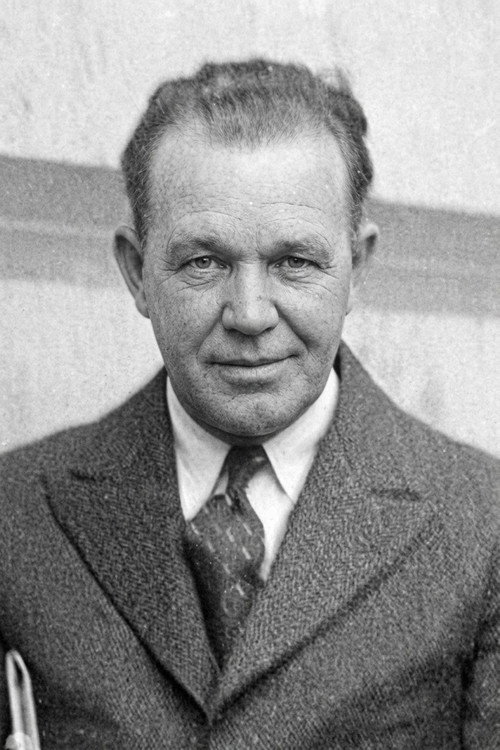 Георге Моран