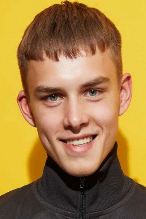 Вилмер Триер Брøггер