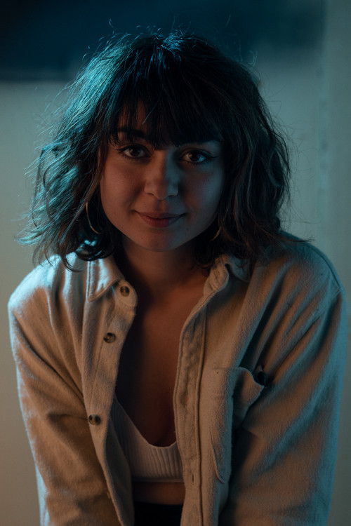 Бахаре Руцх