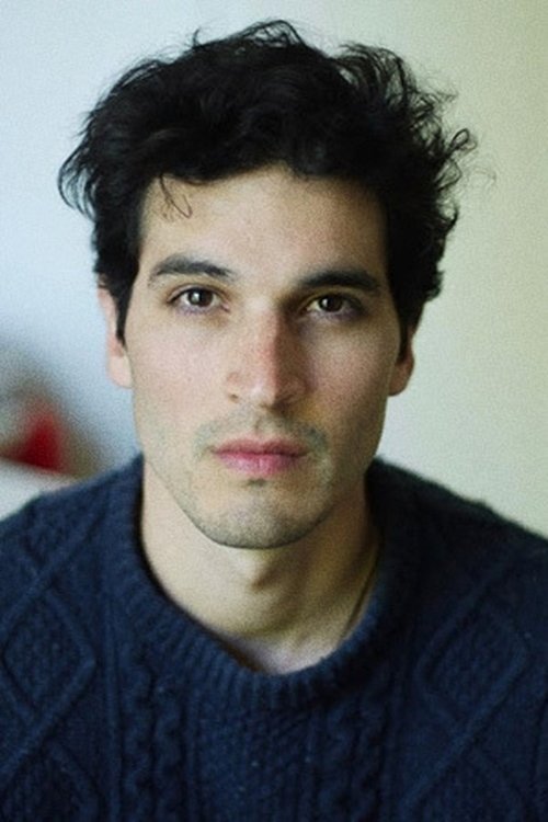 Леóн Давид Салазар