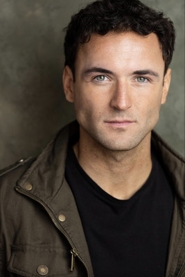 Келлан Jацксон