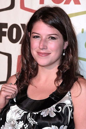  Николь Паркер