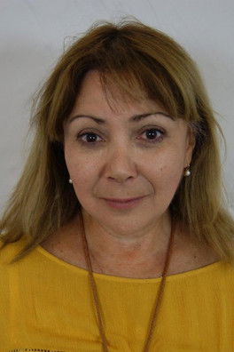 Żанна Гиерасимоwа