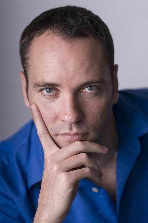 Муррай Цливе Wалкер