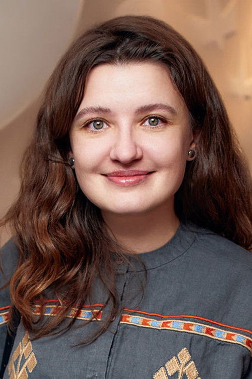 Ирина Цилик