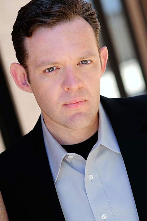 Роб Галлаван